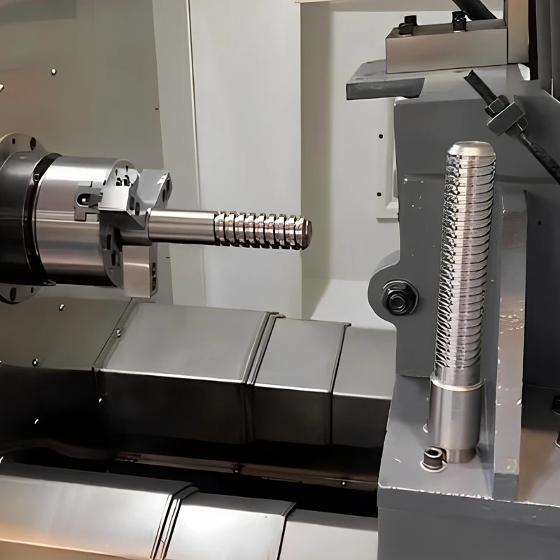 metal precision machining supplier china