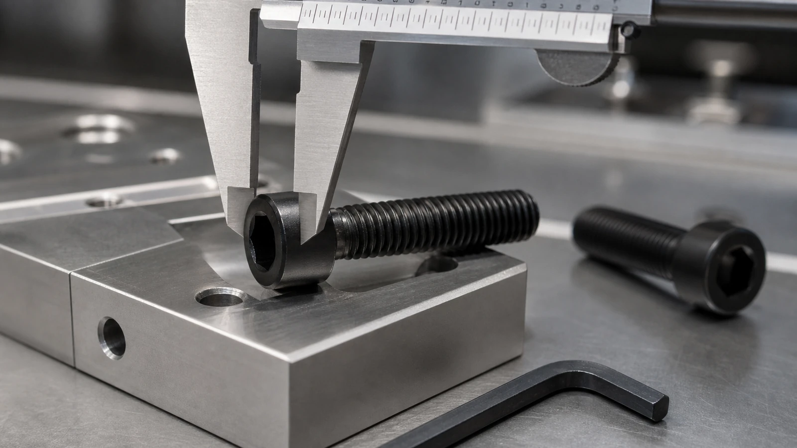 Cap Head Screw Callouts: What Buyers Should Confirm Before RFQ