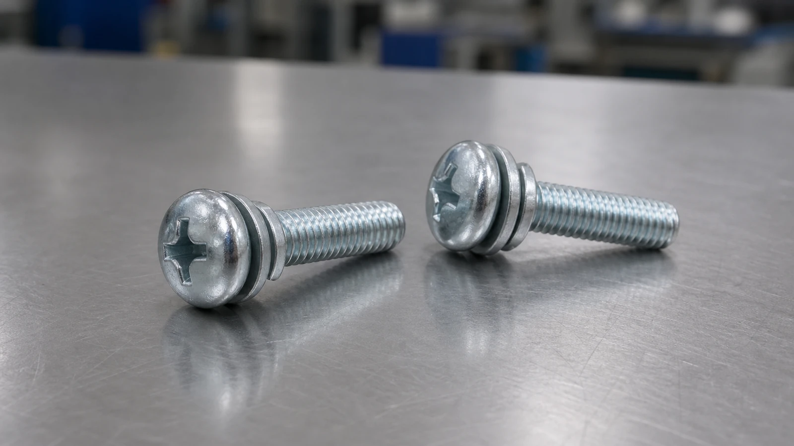 SEMS Screws Explained for Assembly Engineers and OEM Buyers