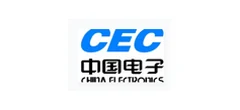 Selected customer logo - China Electronics
