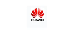 Selected customer logo - Huawei