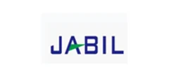 Selected customer logo - Jabil