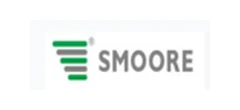 Selected customer logo - Smoore