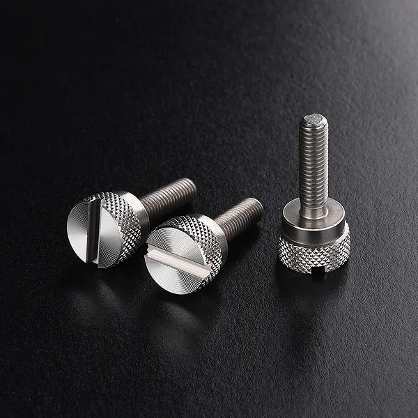 Thumb screws