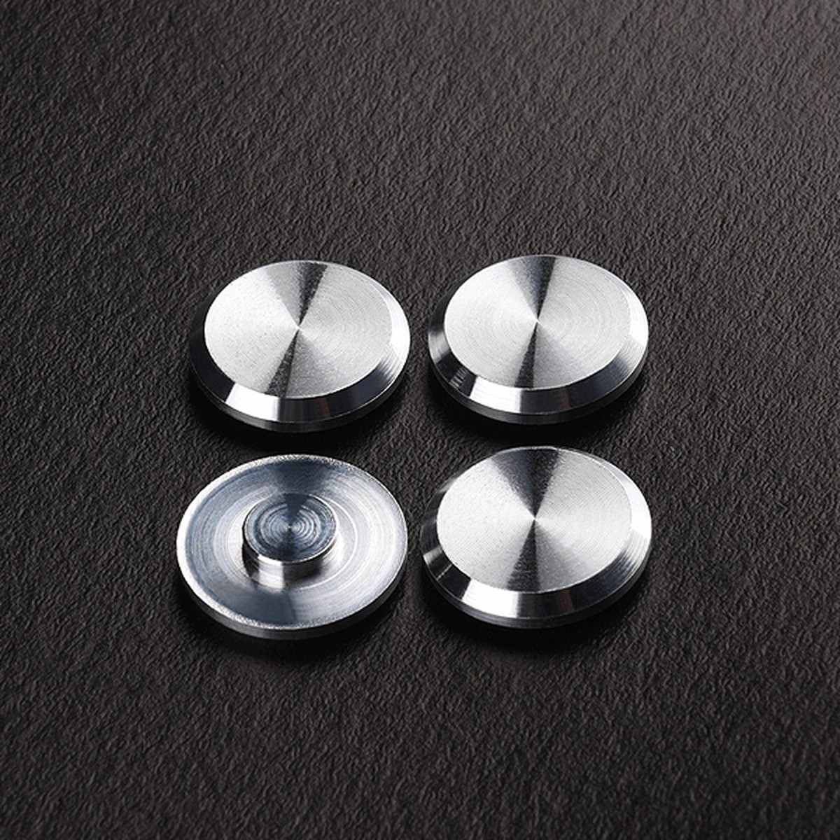 Precision Micro Decorative Flat Head Cd Pattern Decorative Screws