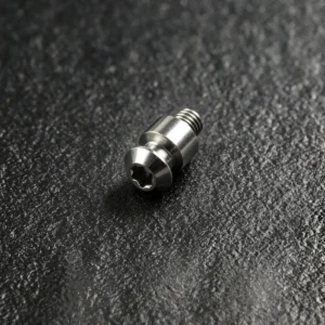 Precision Micro Decorative Torx Drive Precision Shoulder Screw