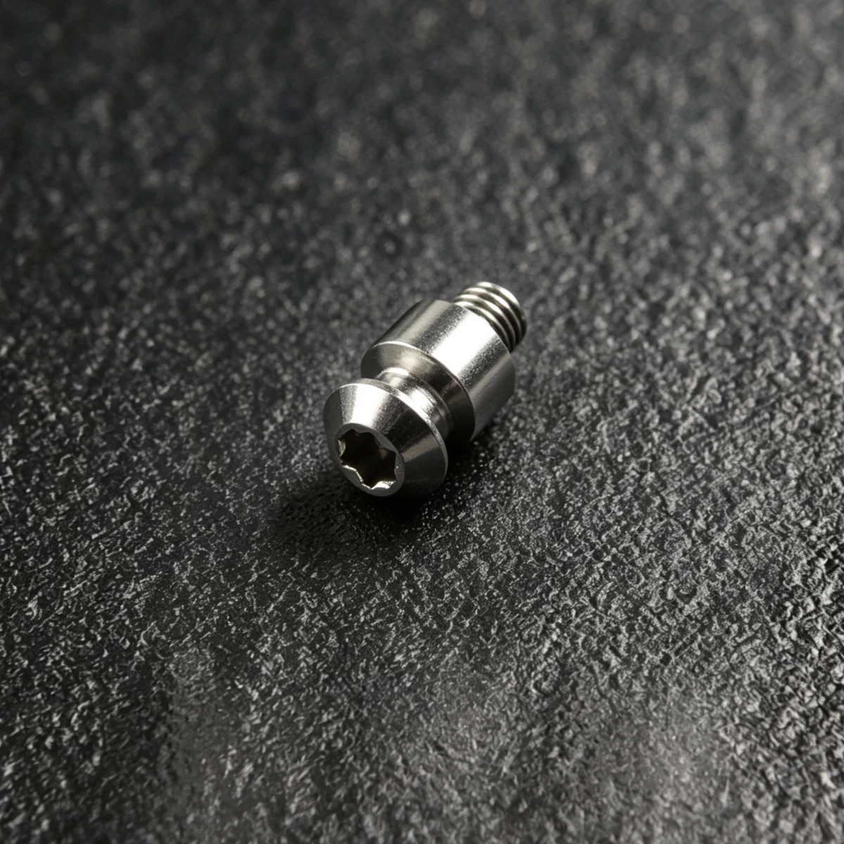 Precision Micro Decorative Torx Drive Precision Shoulder Screw