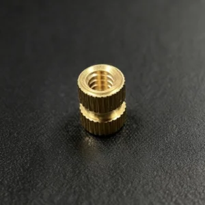 Precision Micro Decorative Custom Turned Parts Fully Customizable Fastener Solutions