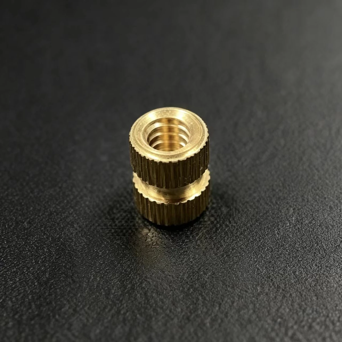 Precision Micro Decorative Custom Turned Parts Fully Customizable Fastener Solutions